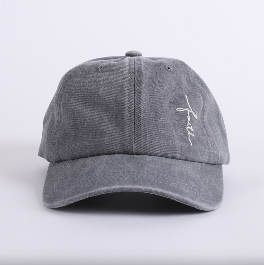 Faith Hat