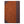 Load image into Gallery viewer, KJV Brown Portfolio Design Large Print Thinline LuxLeather Bible
