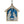 Load image into Gallery viewer, Prince of Peace Nativity Ornament
