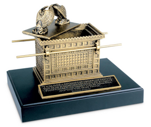 Ark of the Covenant 7" Replica