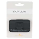 Adjustable Clip On Book Light