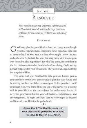 God's Purpose for Your Life: 365 Devotions - Charles F. Stanley