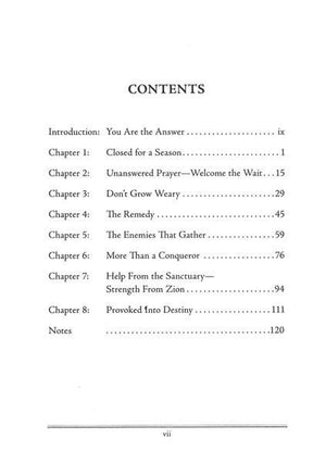 The Hannah Anointing: Becoming a Woman of Resilience, Fulfillment, and Fruitfulness - Michelle McClain-Walters