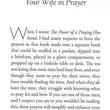Load image into Gallery viewer, The Power of a Praying Husband Book of Prayers - Stormie Omartian
