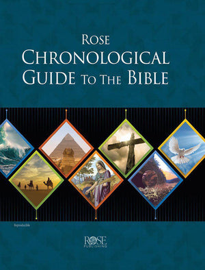 Rose Chronological Guide to the Bible