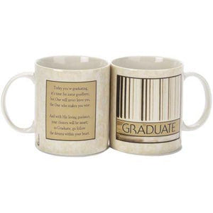 Graduate Mug