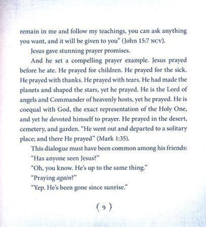 Pocket Prayers for Military Life - Max Lucado