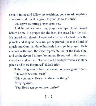 Pocket Prayers for Military Life - Max Lucado