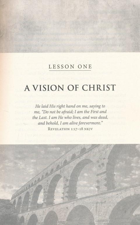 Life Lessons from Revelation, 2018 Edition - Max Lucado