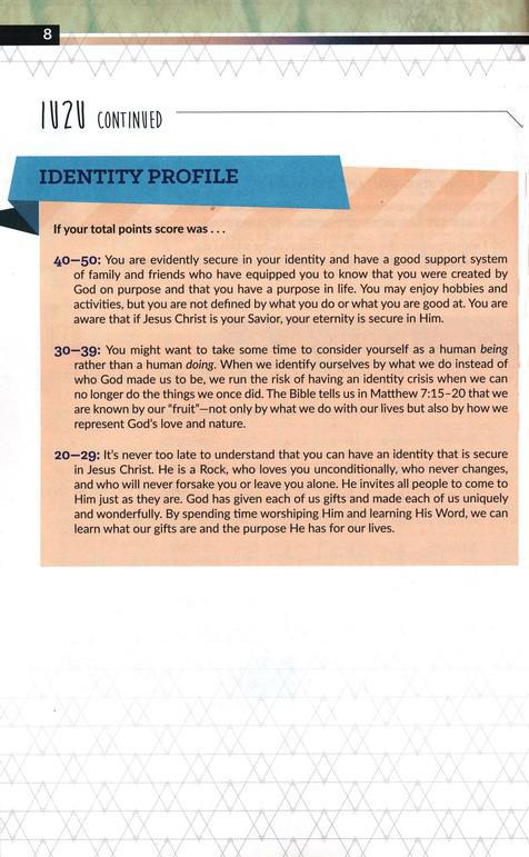 Kingdom Quest - Tony Evans