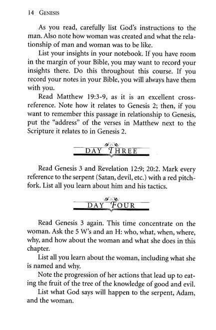 Teach Me Your Ways: The Pentateuch - Kay Arthur