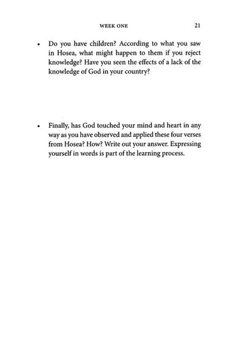 Lord, Teach Me To Study The Bible In 28 Days - Kay Arthur