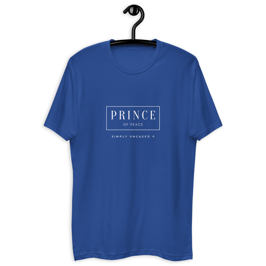 Prince of Peace Shirt