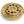 Load image into Gallery viewer, RemembranceWare Brass Bread Plate Insert for Small Group Communion
