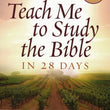 Load image into Gallery viewer, Lord, Teach Me To Study The Bible In 28 Days - Kay Arthur
