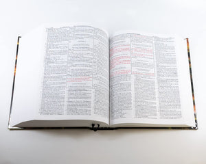 Personalized KJV Dake's Annotated Reference Bible