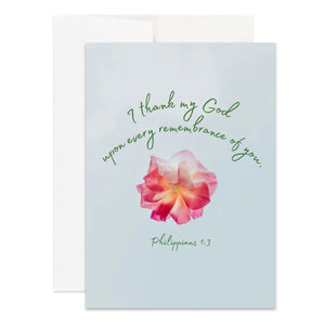 Praying for You Christian Card for Sympathy Card Christian Sympathy Card, Christian Gift to love encourage loss grief