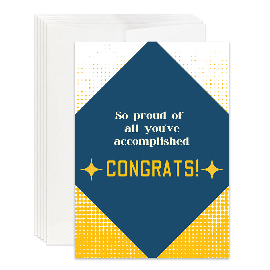 Christian Graduation Card