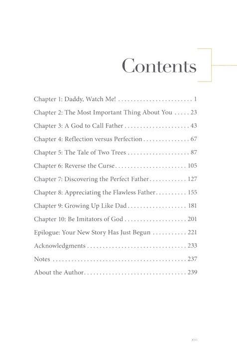 Not Forsaken - Louie Giglio