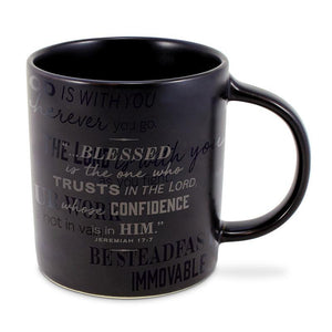 Pastor Farmhouse Mug