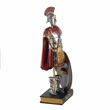Load image into Gallery viewer, Full Armor Of God 9&quot; Resin Figure
