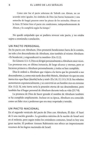 El libro de señales (The Book of Signs) - David Jeremiah