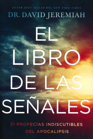 El libro de señales (The Book of Signs) - David Jeremiah