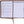 Load image into Gallery viewer, Personalized 2022 Refuge and Strength Brown Faux Leather Zippered Executive Planner
