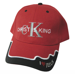 Christ Is King