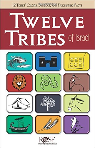 Twelve Tribes of Israel