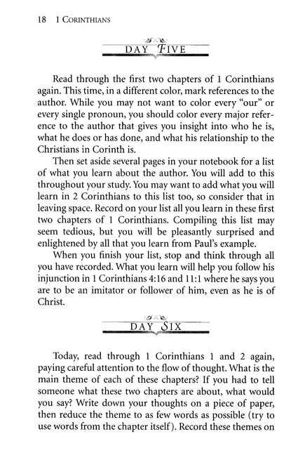 God's Answers For Relationships & Passions: 1 & 2 Corinthians - Kay Arthur