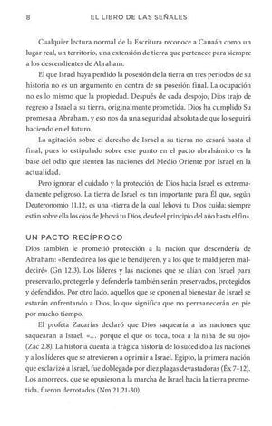 El libro de señales (The Book of Signs) - David Jeremiah