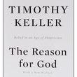 Load image into Gallery viewer, The Reason For God - Timothy Keller
