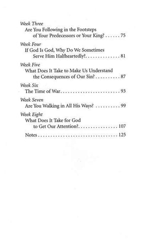 Walking Faithfully With God: 1 & 2 Kings, 2 Chronicles - Kay Arthur