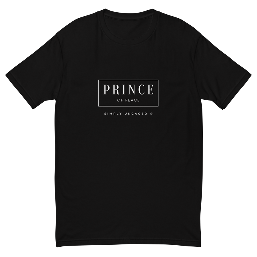 Prince of Peace Shirt