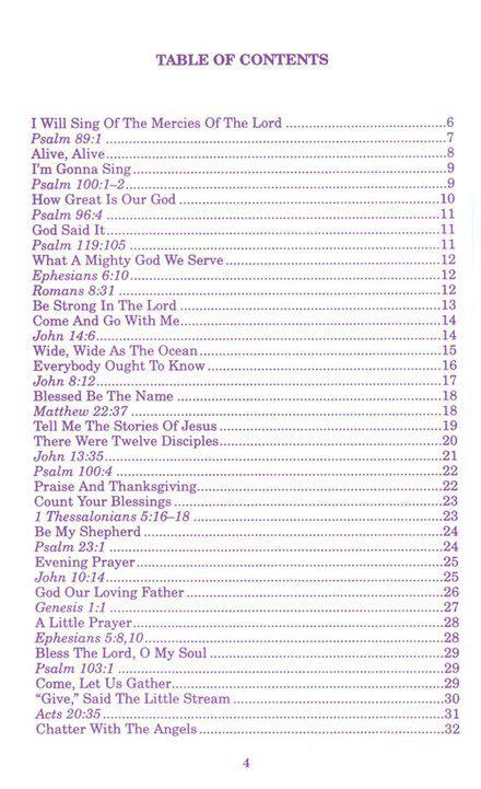 Wee Sing Bible Songs Book & CD Collection: (2 books & 2 CDs)