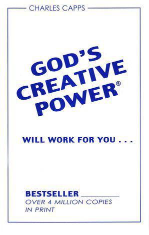 God's Creative Power - Charles Capps