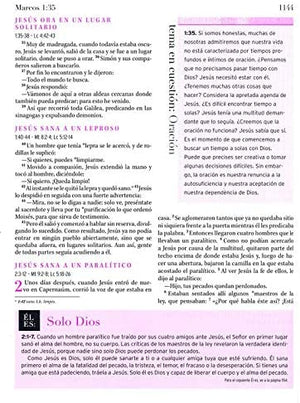 Personalized NVI Verdadera Identidad La Biblia para la Mujer de hoy (Spanish Edition)