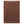 Load image into Gallery viewer, Soar Isaiah 40:31 Brown Faux Leather Zipper Journal
