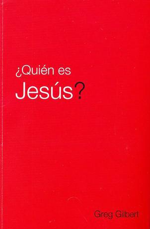 ¿Quién es Jesús? tratados (Who Is Jesus? Pack of 25 Tracts)