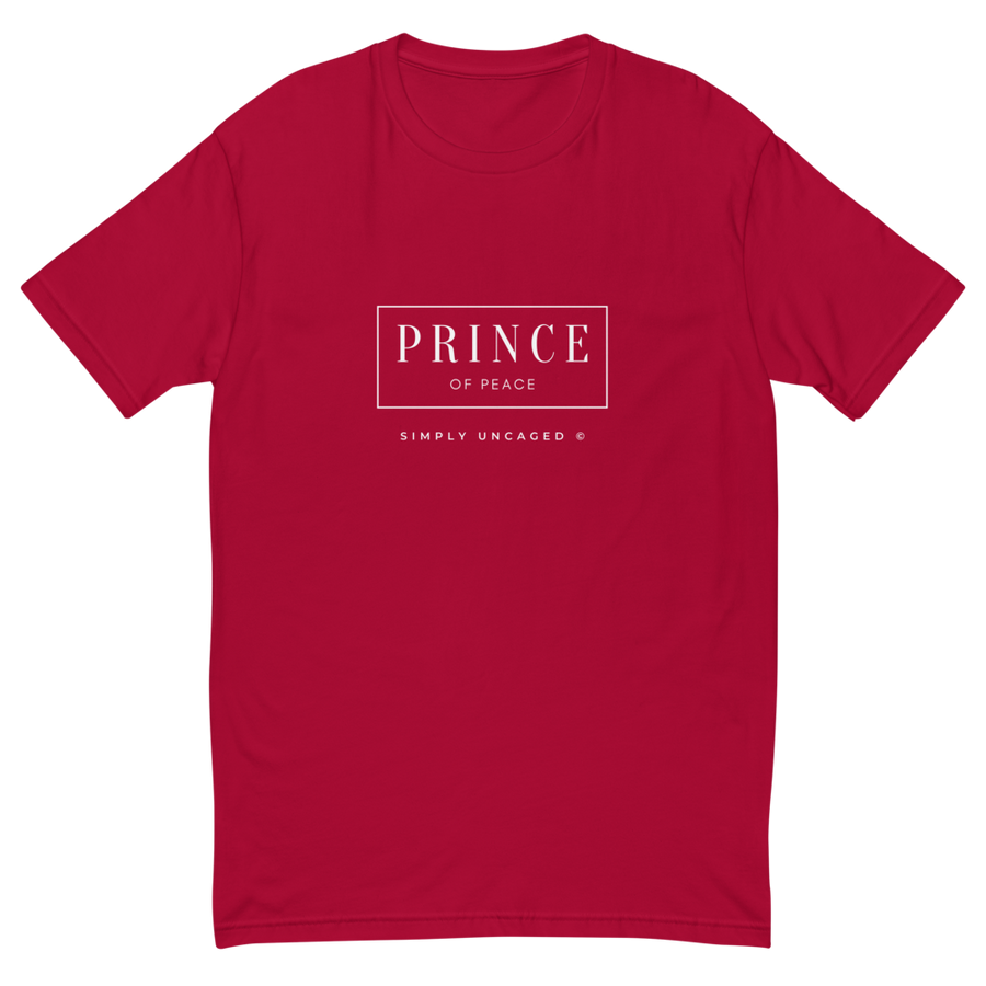 Prince of Peace Shirt