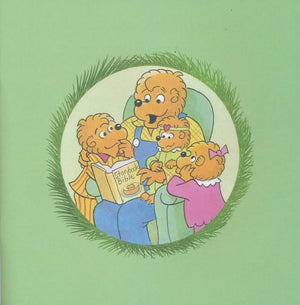 The Berenstain Bears, The Very First Christmas