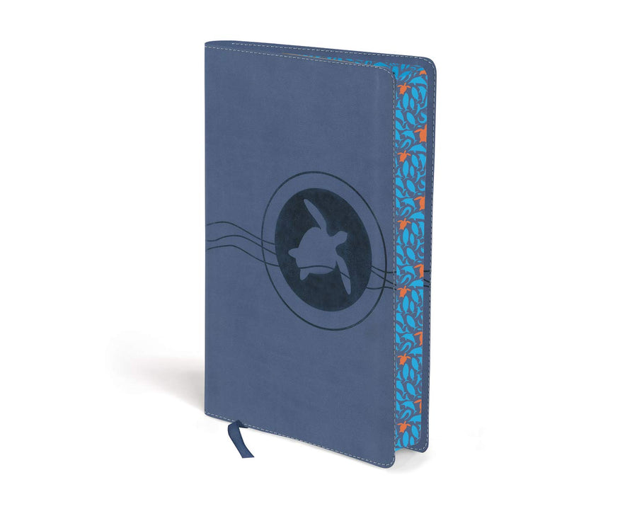 Personalized NIrV Adventure Bible for Early Readers Blueberry New International Reader's Version