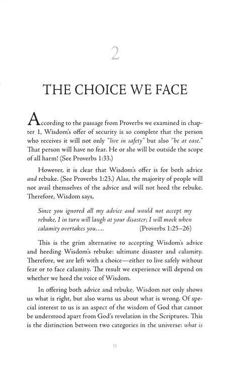 Ultimate Security: Finding a Refuge in Difficult Times - Derek Prince