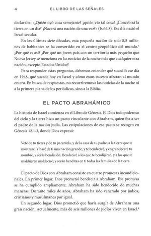 El libro de señales (The Book of Signs) - David Jeremiah