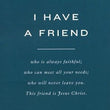 Load image into Gallery viewer, Meet My Friend Tracts (Pack of 25)
