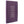 Load image into Gallery viewer, The Words of my Mouth Purple Flexcover Journal - Psalm 19:14
