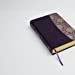 Personalized NKJV The Study Bible for Women LeatherTouch Plum & Lilac