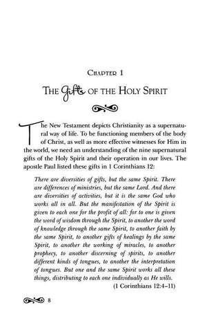 The Gifts of the Spirit - Derek Prince