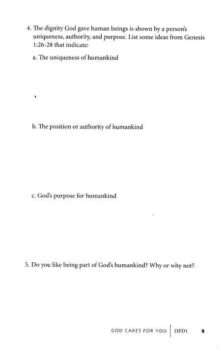 Design for Discipleship 1: Your Life In Christ